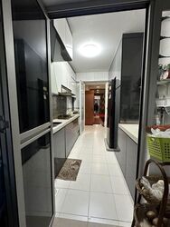 Blk 486 Segar Grove (Bukit Panjang), HDB 4 Rooms #637363811